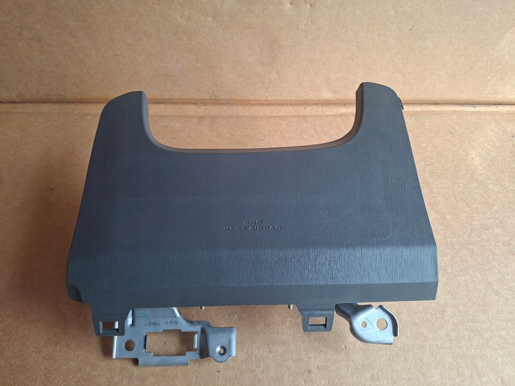 фото №1, Toyota prius plus 12-13r подушка air bag колінна