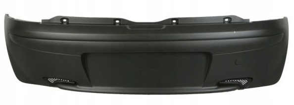 фото №1, Бампер задняя fiat punto 99- 302296-1