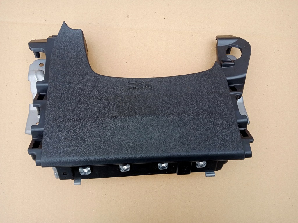 фото №1, Mitsubishi outlander iii подушка безопасности подушка коленная