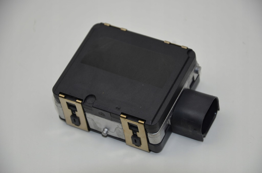 фото №1, Vw passat b8 fl радар distronic 3q0907550c