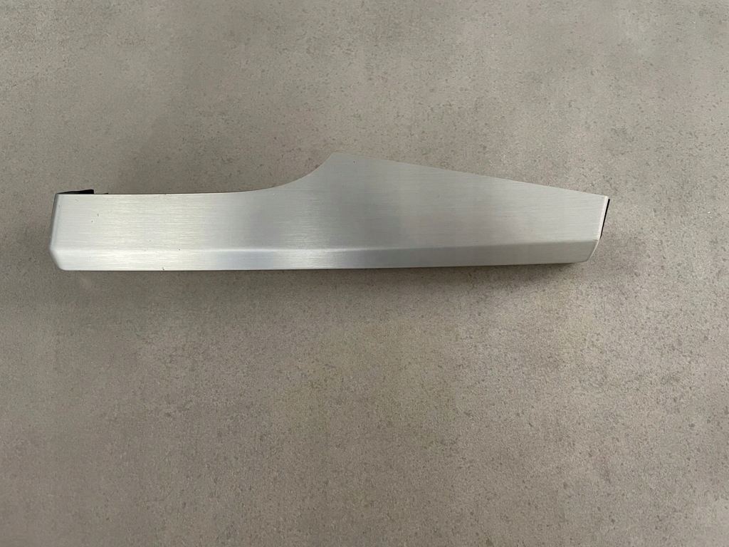 фото №1, Dekor молдинг панелі audi q5