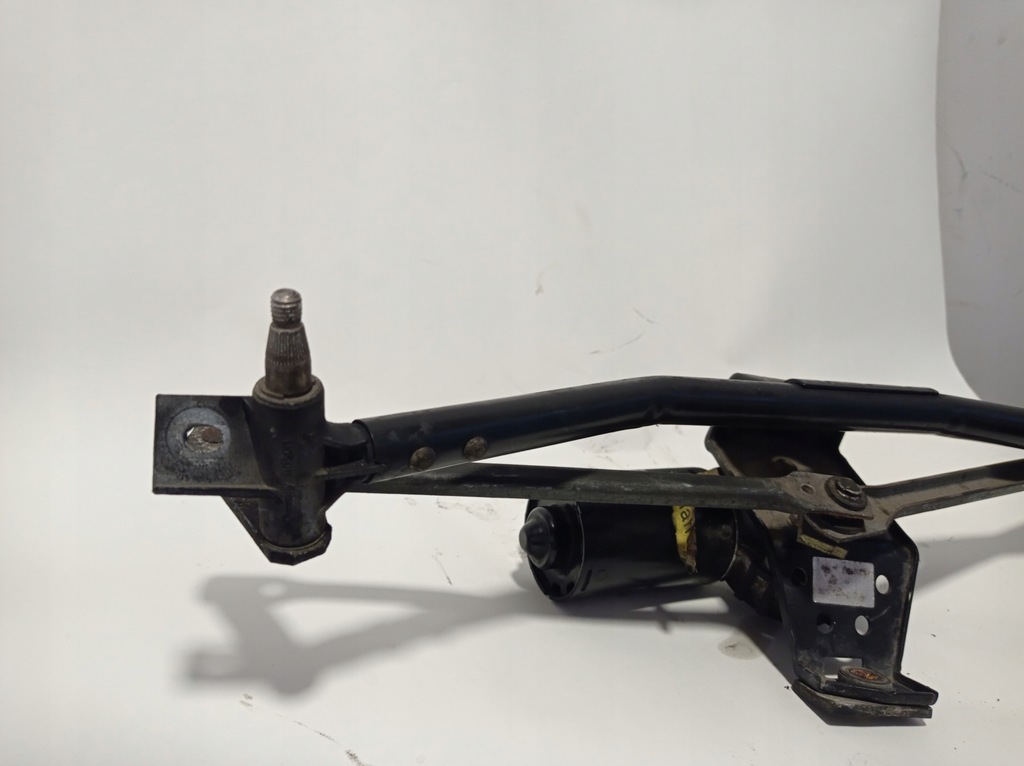 фото №8, Механизм дворник audi 80 b4 0390241097