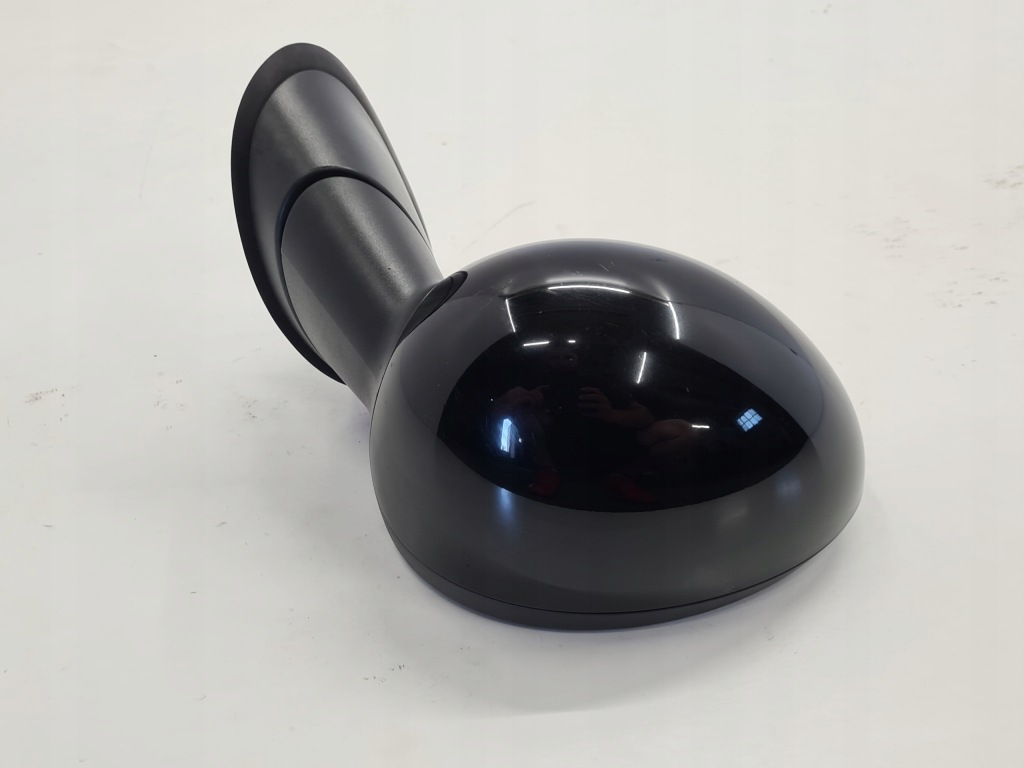 фото №3, Mni countryman r60 дзеркало праве 5pin b13 anglik