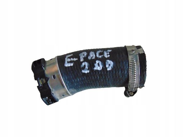 Купити Труба шланг патрубок інтеркулер jaguar e-pace 2.0d