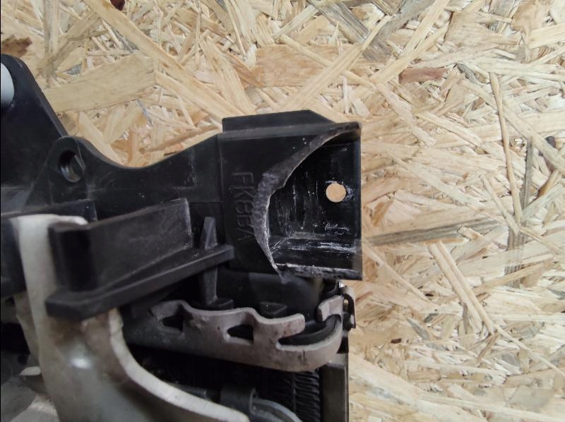 Купить Радиатор воды кондиционера jaguar e-pace 2.0d