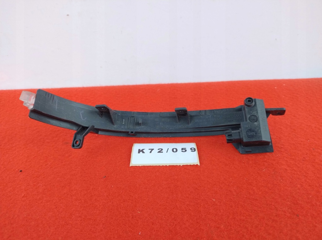 фото №2, Vw touareg 7p 10-17 rok правый поворотник do зеркало led k72/059