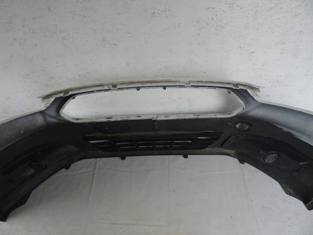 Ford courier бампер перед оригінал Оригінал