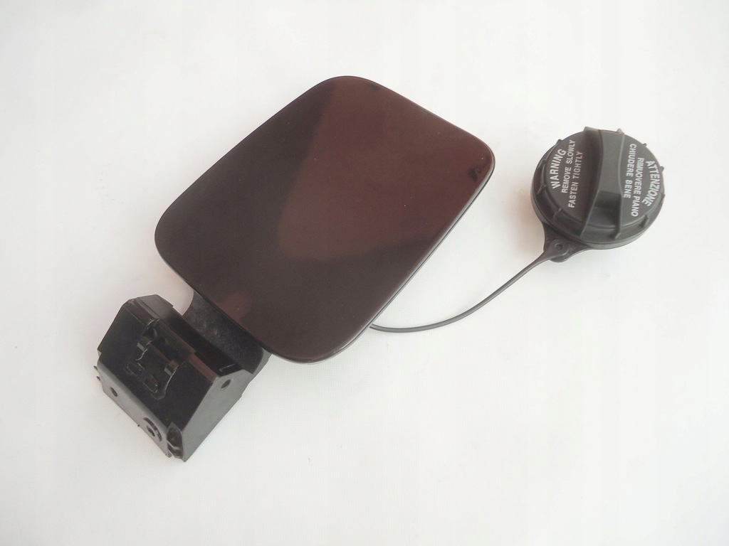 фото №1, Kia carens 2005r кришка заливної пального кришка