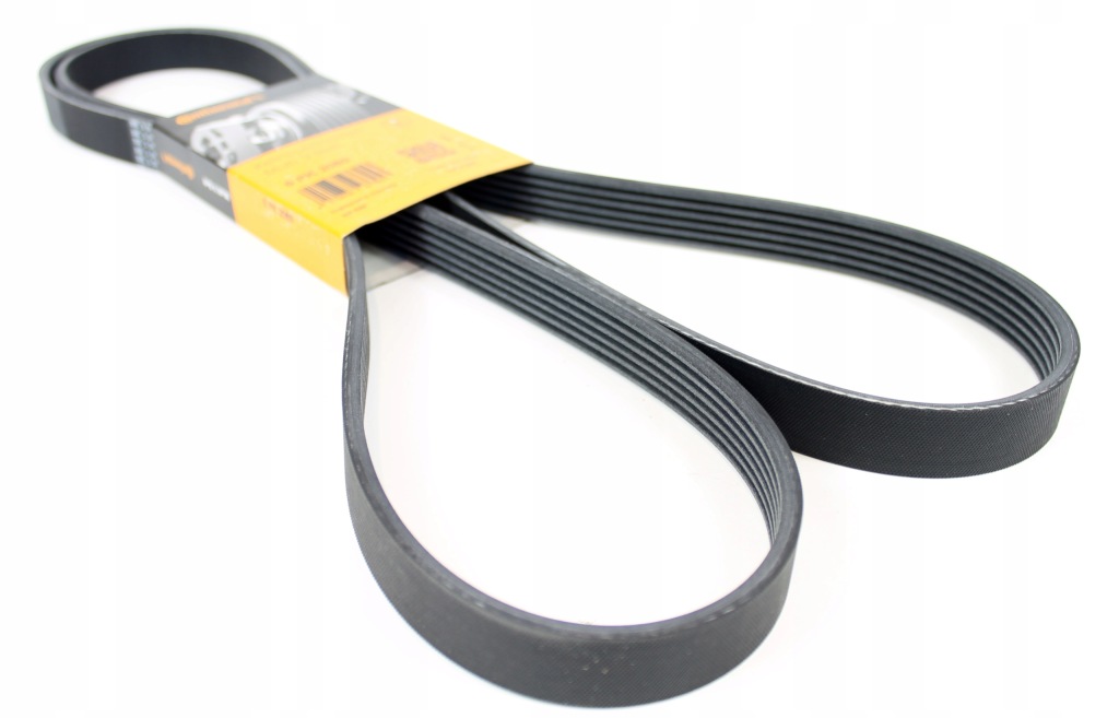 6pk2100 ремінь багатореберний Недорого