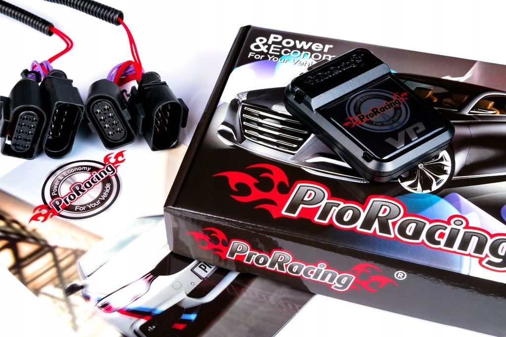 фото №9, Чіп тюнінг box powerbox seat cordoba 1.9 sdi 68km