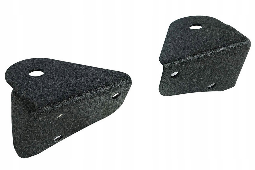 фото №6, Jeep wrangler yj/tj кронштейн света дополнительных