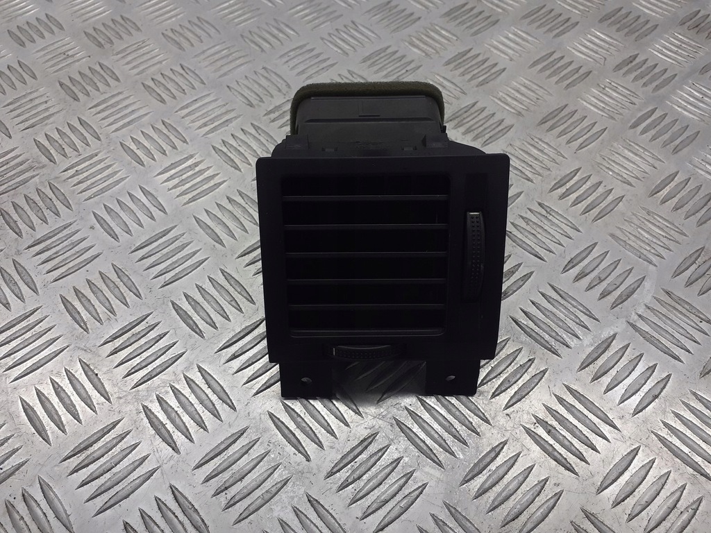 фото №1, Решётка левая обдув opel vectra c 9177169