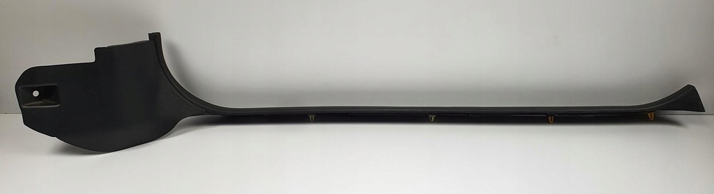 фото №1, Молдинг накладка порог правая toyota mr2 ii sw20