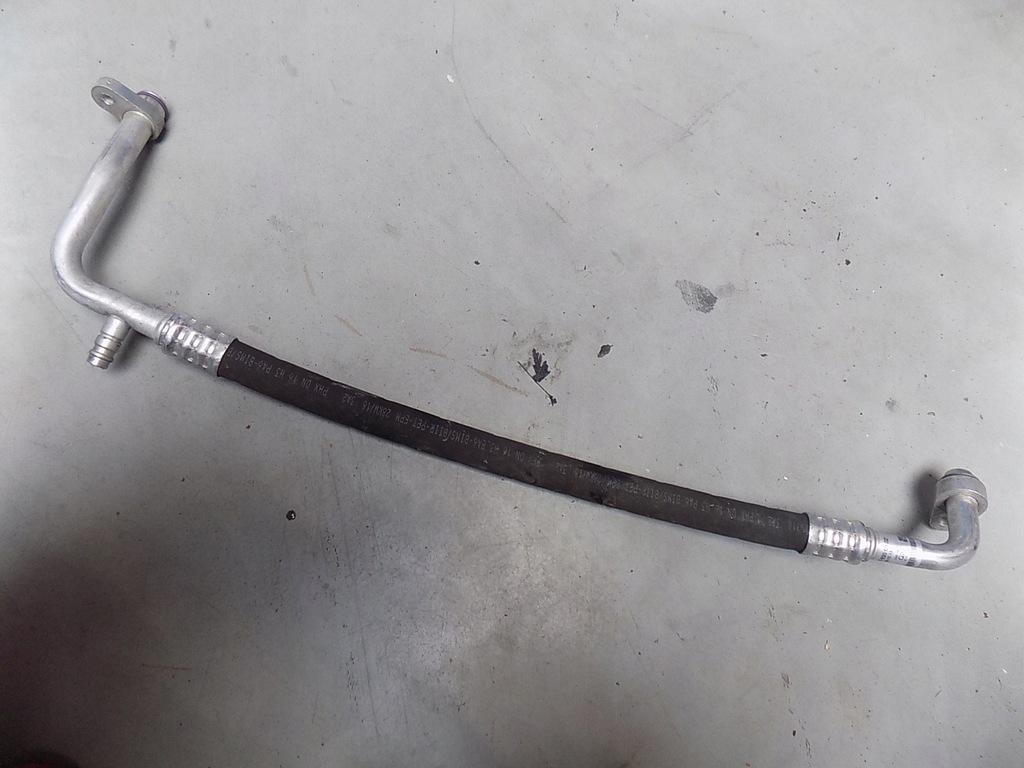 фото №1, Mercedes-benz оригінальний номер a2468300802 wąż трубка шланг кондиціонера