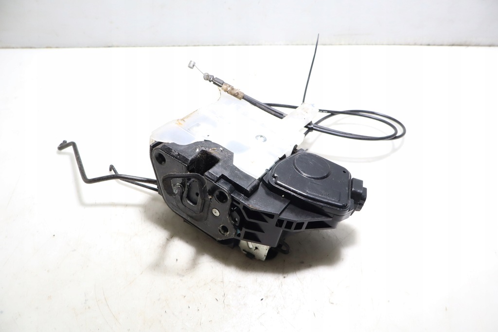 фото №3, Замок лівий перед двері hyundai tucson i