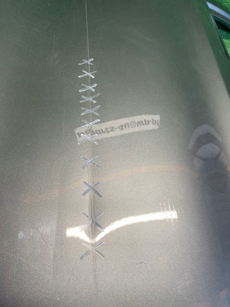 фото №7, Mercedes glc w253 двері праве передні перед