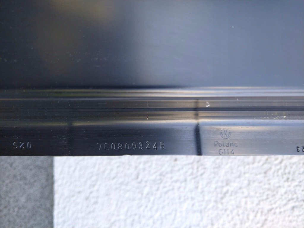 фото №6, Vw crafter 7c0 блок двигателя правый задний 17 новый оригинальный