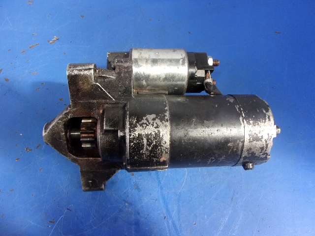 Fiat peugeot 2.0jtd стартер m001t80081 Оригинал