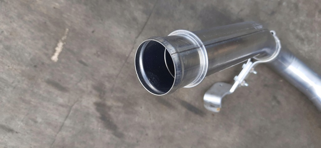 фото №6, Труба интеркулер воздуха 2.3dci renault master iii 8201696115