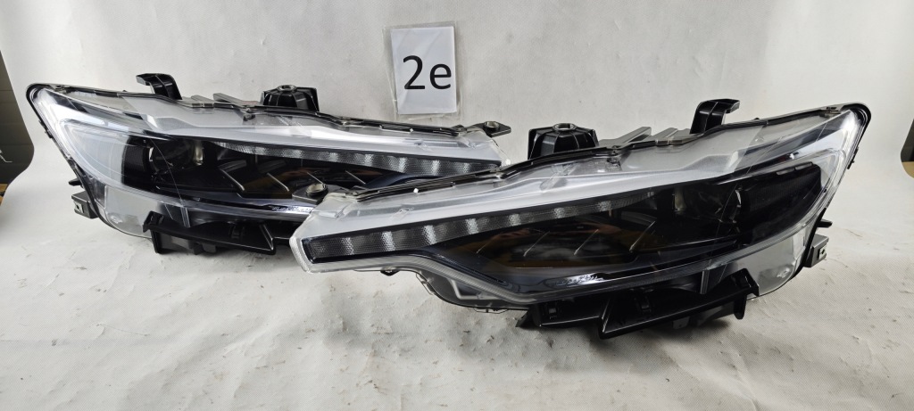 Купить Maserati levante full led левый правый фара фара левая правый