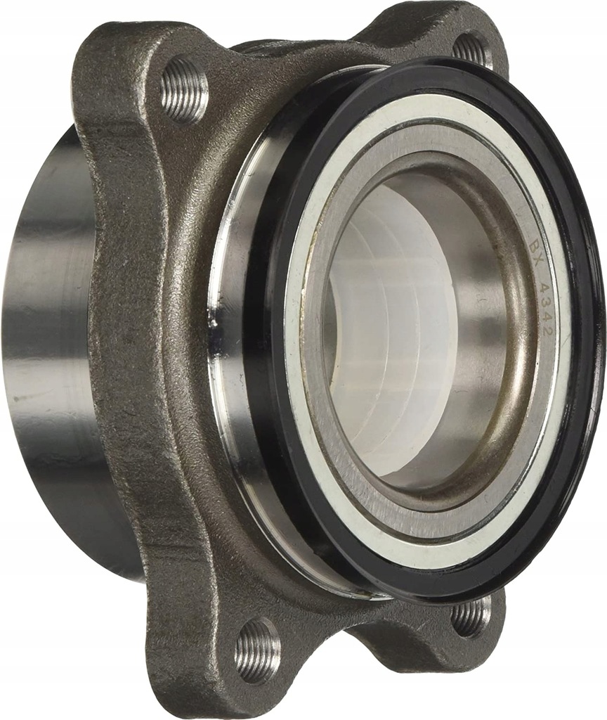 фото №1, Ступиця колеса toyota hiace ips parts iub 102014