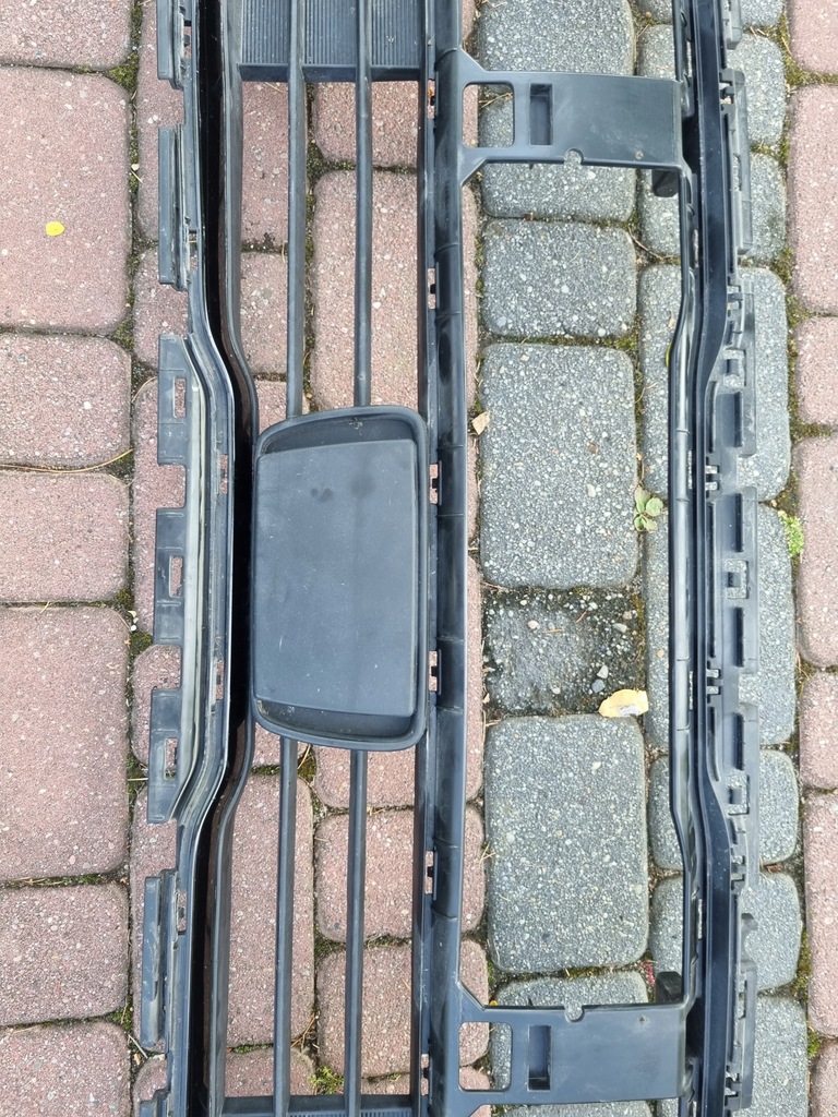 фото №13, Kia e soul 19- решётка радиатора решётка радиатора 86531-j2010 oryg.