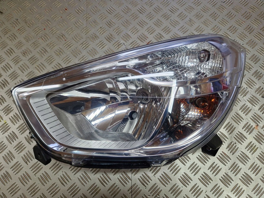 фото №1, Лампа ліва передня dacia lodgy 2012r-