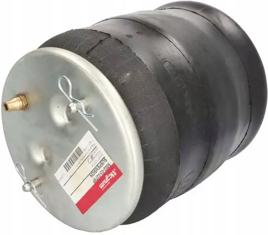 фото №1, Magnum tech пневмоподушка подвеска 5002-03-0278p