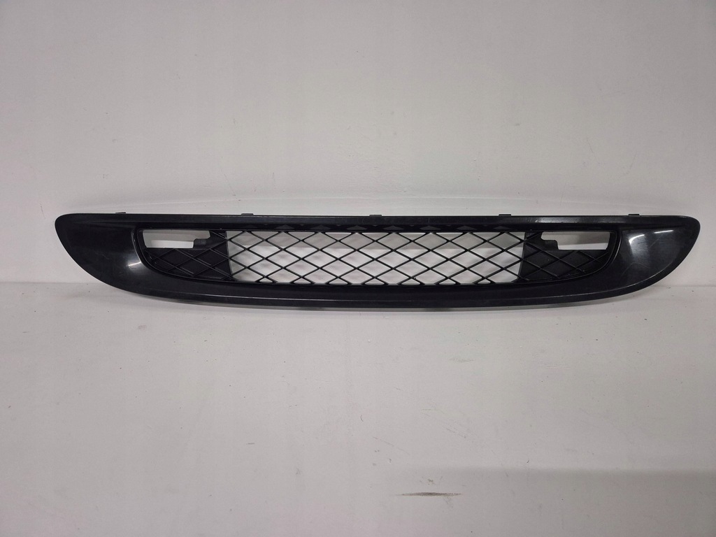 фото №1, Решітка радіатора smart fortwo ii a4518880015