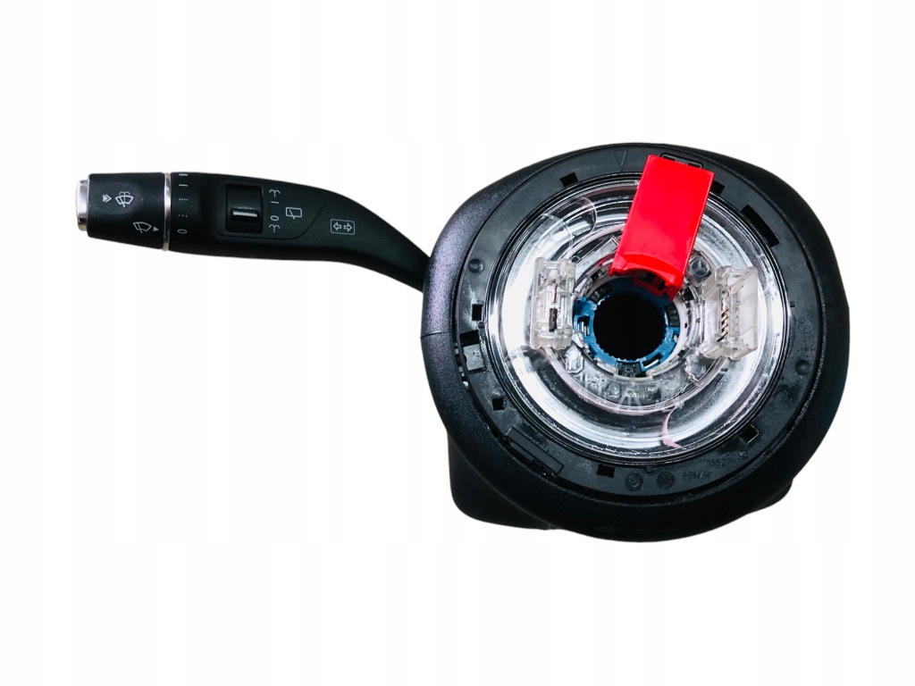 фото №1, Mercedes w212 перемикач комбінований a2129005115