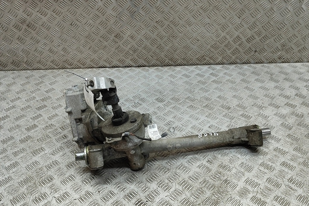 фото №5, Bmw i3 i01 трансмиссия рулевая 6891630 125kw 2018 lhd 26869931