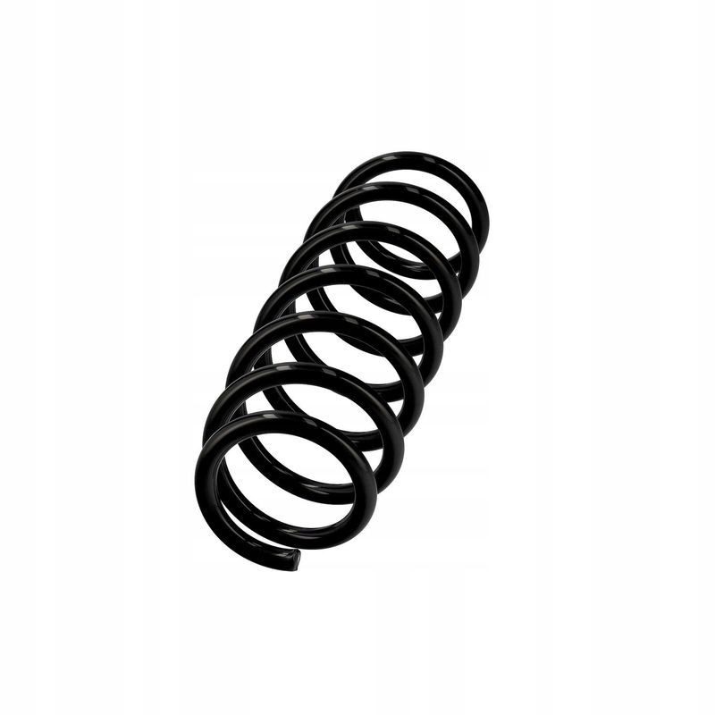 фото №4, Пружина подвеска задняя r23090 eibach bmw 5 6 f06