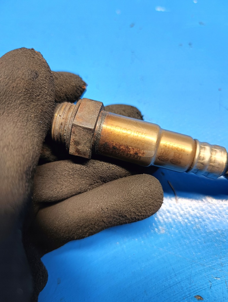 фото №6, Датчик лямбда-зонд hyundai ix20 1.4 16v