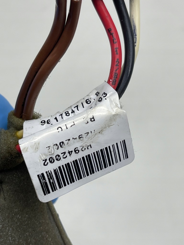 фото №12, Audi a5 8t a4 b8 нагрівач радіатор обігрівача