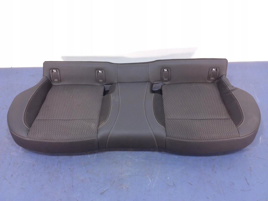 фото №4, Opel insignia b hb заднее сиденье задняя задняя