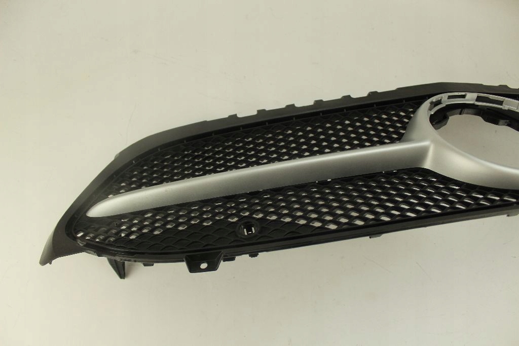 фото №6, Решітка радіатора решітка радіатора mercedes a-klasa w177 a1778880000