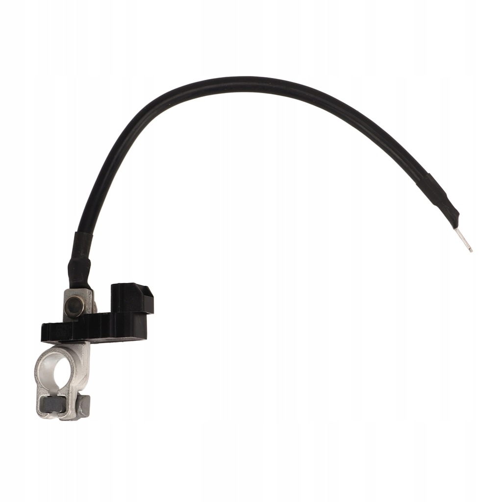 фото №6, Негативний кабель акумулятор 37180a7000 замінник блок датчика акумулятор