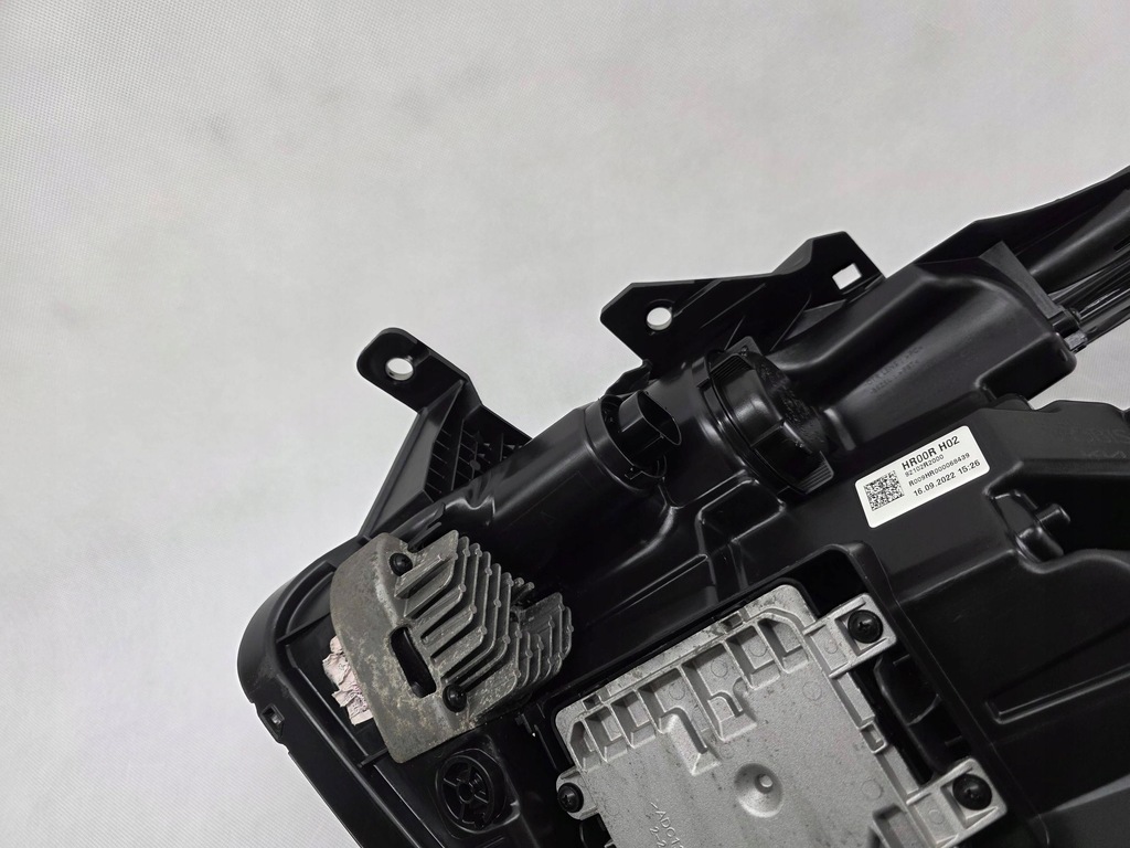 фото №12, Kia sportage v 2021+ лампа перед передня права full led europa 92102r2000