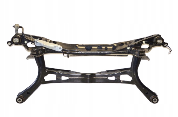 фото №1, Vw arteon балка підвіска задня 3q0505235n