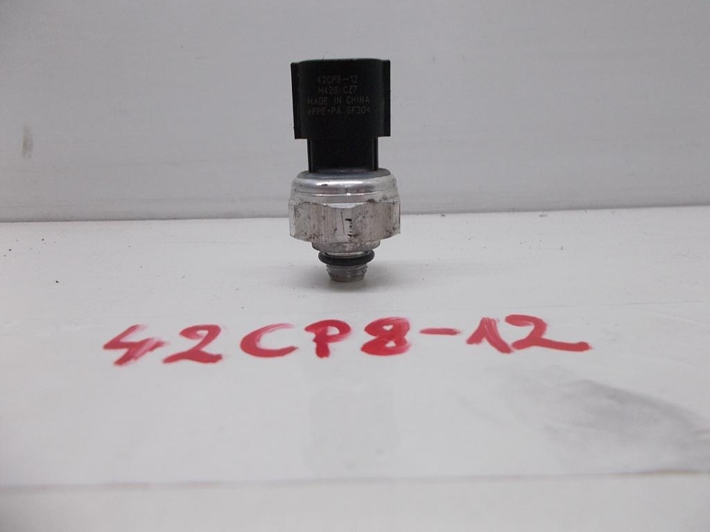 фото №1, Датчик кондиціонера kia hyundai 42cp8-12