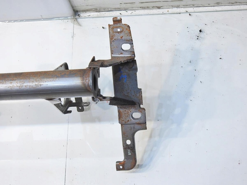 фото №8, Балка каркас консоли citroen c5 iii