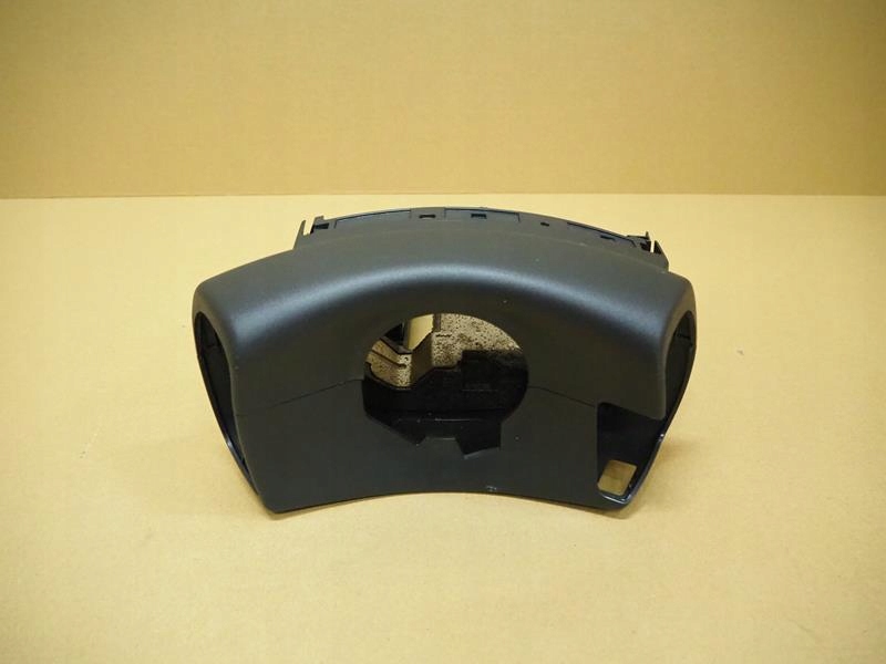 фото №1, Корпус колонки рулевого renault clio iii