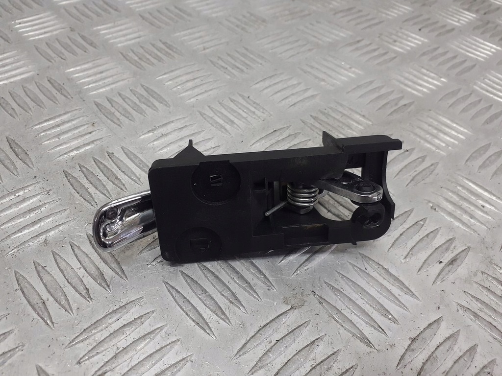 фото №4, Ручка правая передняя внутренняя alfa romeo 147