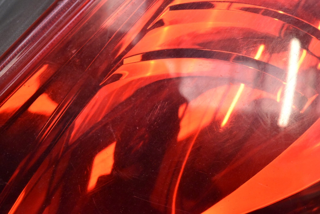 фото №12, Лампа правая задняя задняя 009735-02 kia ceed 1 i 3d hb 07-10