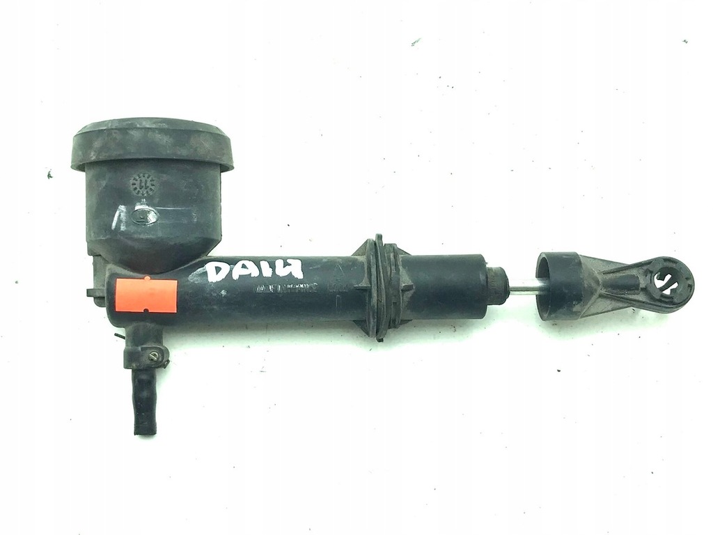 фото №1, Iveco daily iv v 06-14 помпа зчеплення