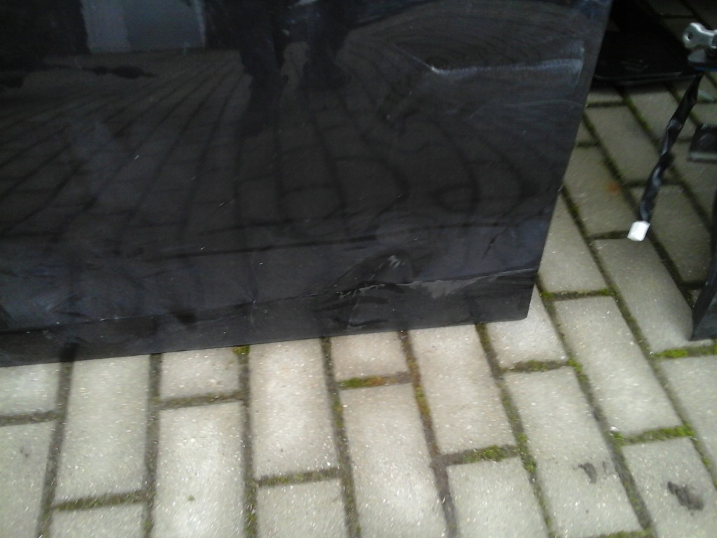 фото №2, Suzuki splash дверь перед левый левая