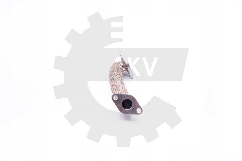 фото №8, Шланг клапана egr 14skv706