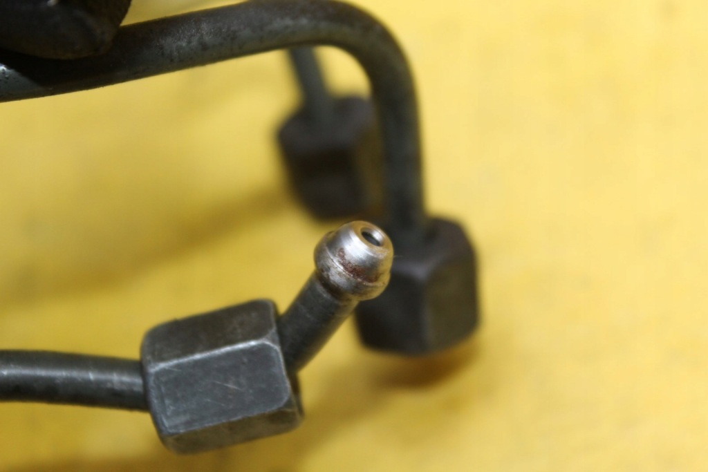 фото №4, Дроти паливні peugeot 207 1.4 hdi