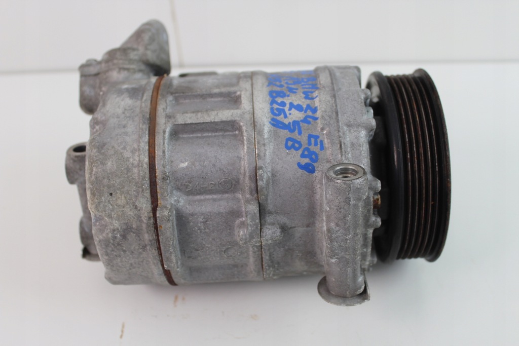 фото №6, Компрессор кондиционера bmw z4 e89 2.5b 09-13r