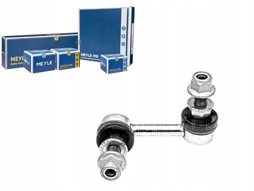 Купить Тяга кронштейн стабилизатор meyle r 14917101 hd